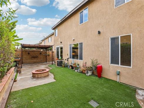 612 S Halliday , Anaheim, CA