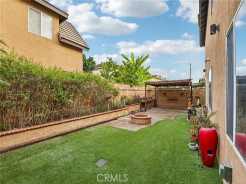 612 S Halliday , Anaheim, CA