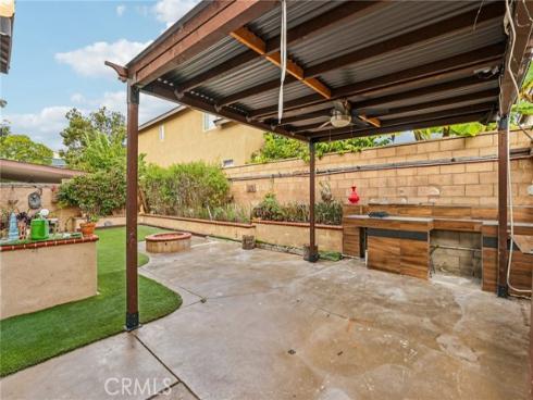 612 S Halliday , Anaheim, CA