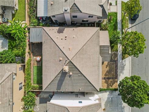 612 S Halliday , Anaheim, CA