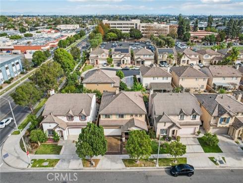 612 S Halliday , Anaheim, CA