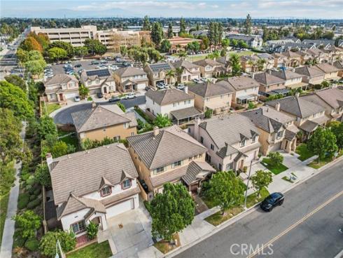 612 S Halliday , Anaheim, CA