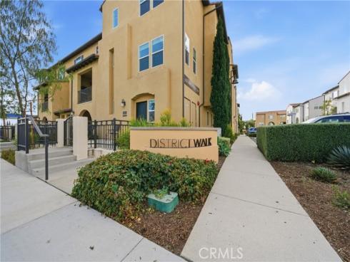 677 S District  , Anaheim, CA