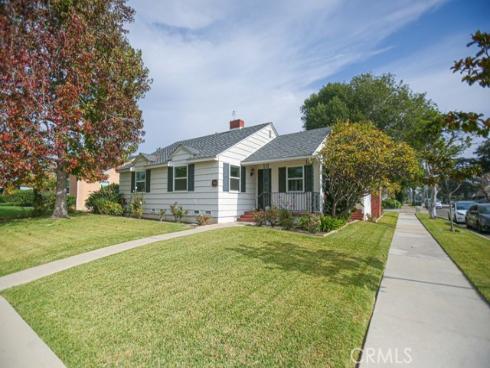 702 N Pine , Anaheim, CA