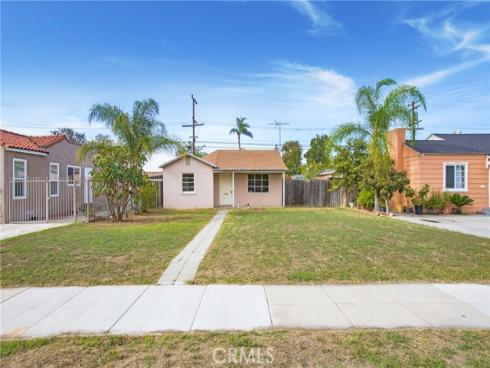 925 N. Dickel Street