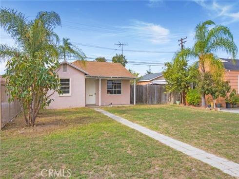 925 N Dickel Street, Anaheim, CA