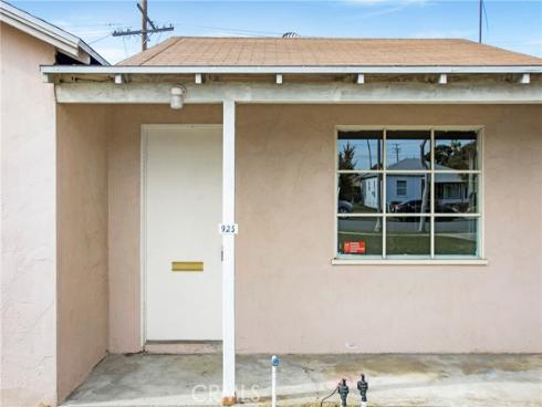 925 N Dickel Street, Anaheim, CA