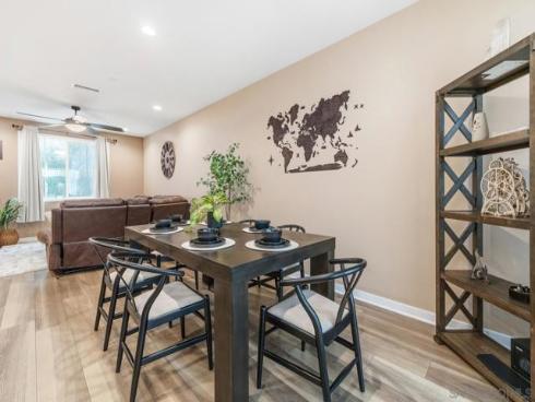 707 S Mosaic St , Anaheim, CA