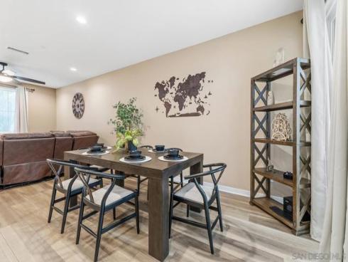 707 S Mosaic St , Anaheim, CA