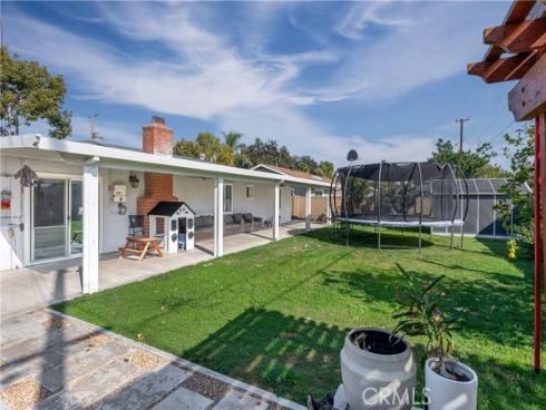 1414 E South  , Anaheim, CA