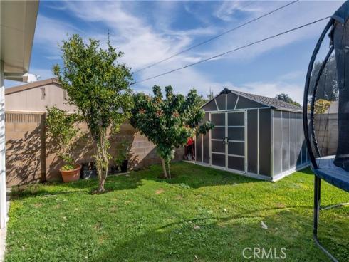 1414 E South  , Anaheim, CA