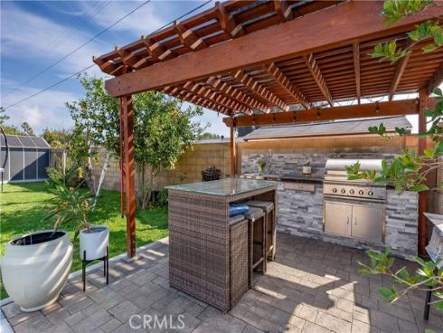 1414 E South  , Anaheim, CA