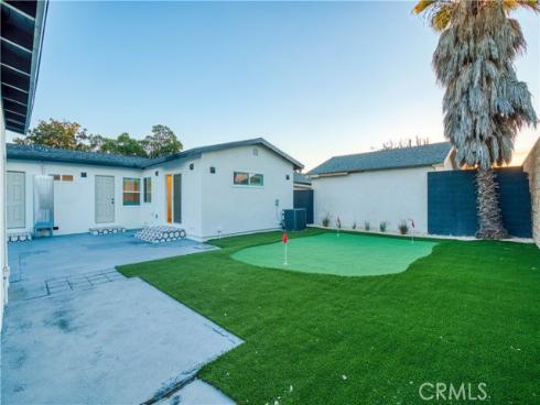 925 W Autumn , Anaheim, CA