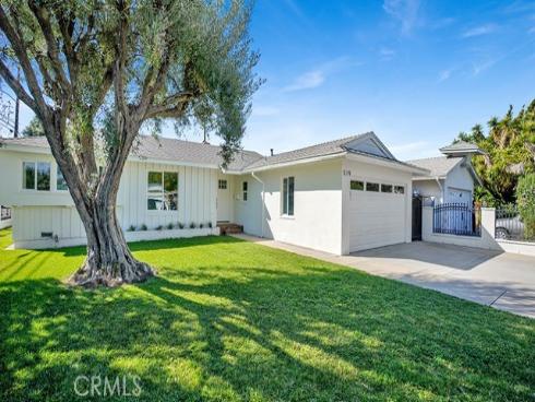 579 N Century  , Anaheim, CA