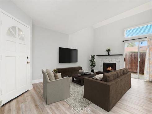 1226 S Western  105  Avenue, Anaheim, CA