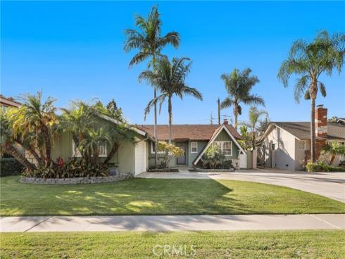 1907 S Gail   Lane, Anaheim, CA