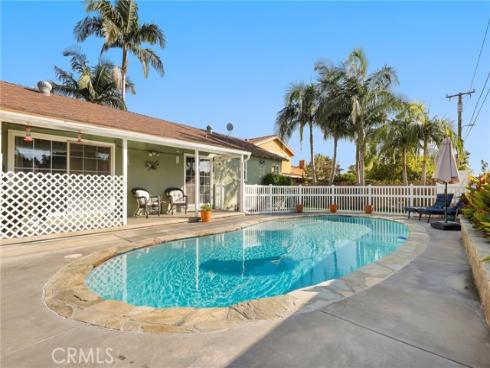 1907 S Gail   Lane, Anaheim, CA