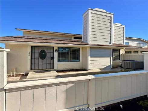 1700 W Cerritos  144 , Anaheim, CA