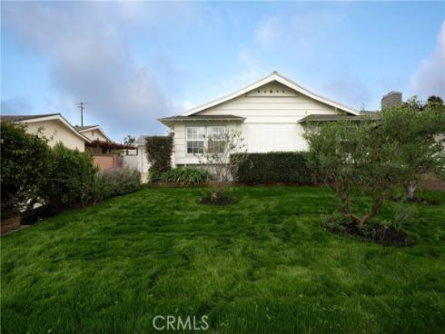 1556 W Harriet   Lane, Anaheim, CA