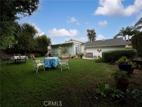 1556 W Harriet   Lane, Anaheim, CA