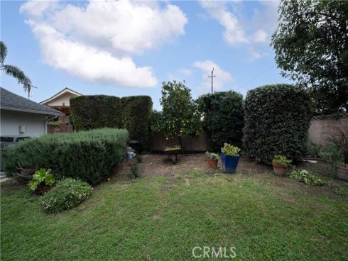 1556 W Harriet   Lane, Anaheim, CA