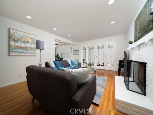 1556 W Harriet   Lane, Anaheim, CA