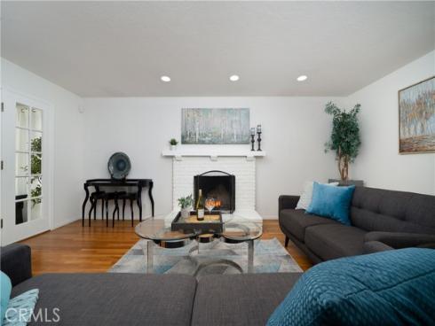 1556 W Harriet   Lane, Anaheim, CA