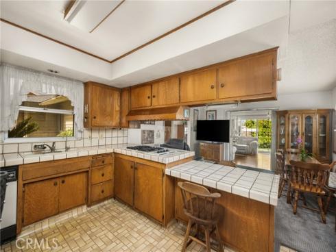 543 N Century   Drive, Anaheim, CA