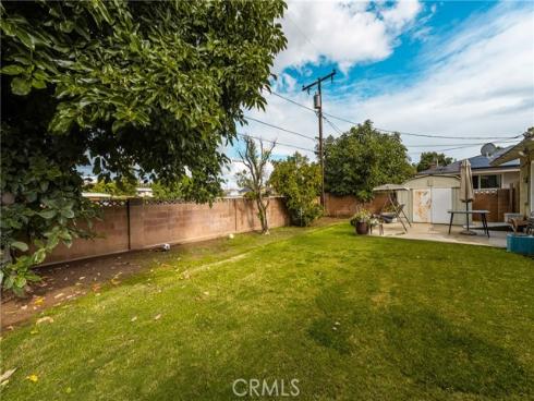 543 N Century   Drive, Anaheim, CA