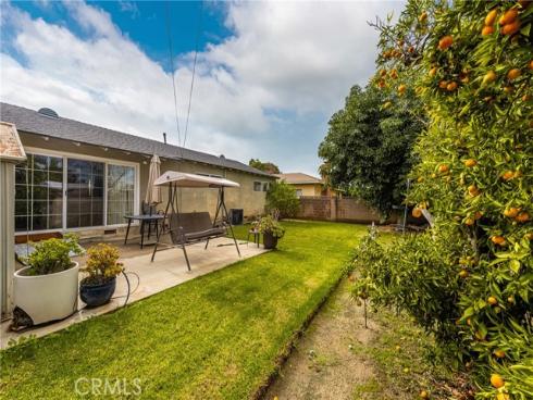 543 N Century   Drive, Anaheim, CA