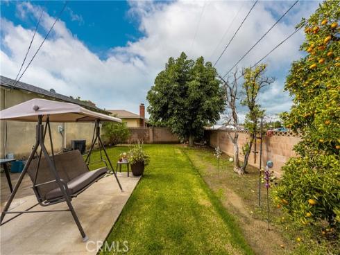 543 N Century   Drive, Anaheim, CA