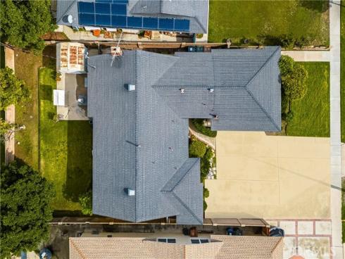 543 N Century   Drive, Anaheim, CA