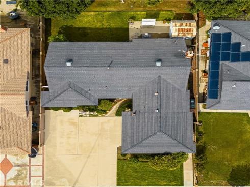 543 N Century   Drive, Anaheim, CA