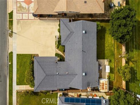 543 N Century   Drive, Anaheim, CA