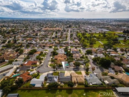 543 N Century   Drive, Anaheim, CA