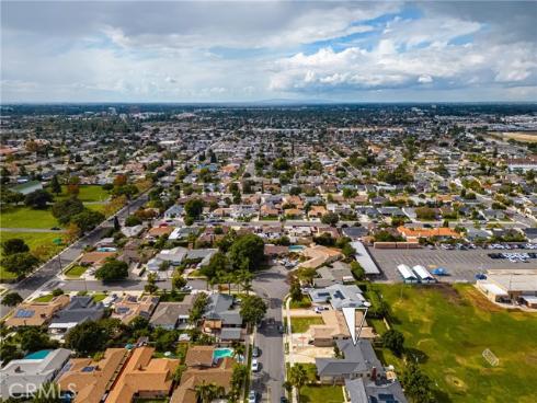 543 N Century   Drive, Anaheim, CA