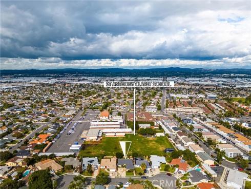 543 N Century   Drive, Anaheim, CA