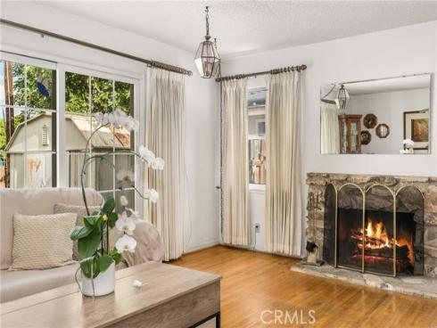 543 N Century   Drive, Anaheim, CA