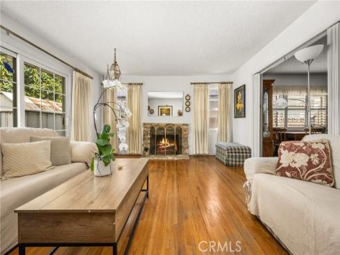 543 N Century   Drive, Anaheim, CA