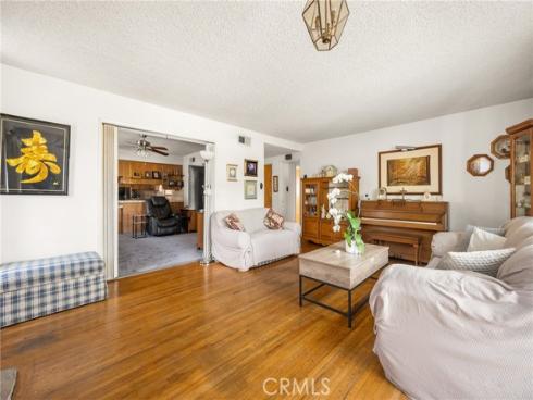 543 N Century   Drive, Anaheim, CA