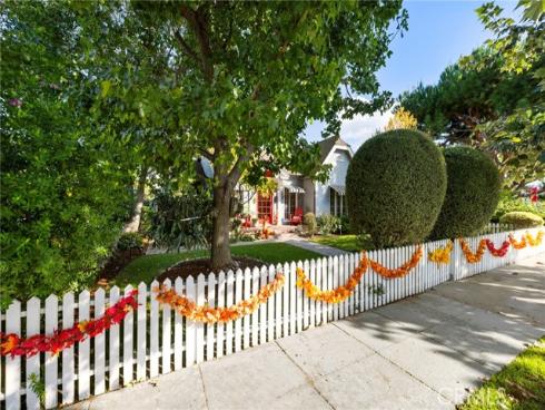 330 S Illinois  , Anaheim, CA