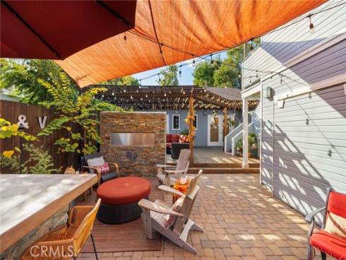 330 S Illinois  , Anaheim, CA