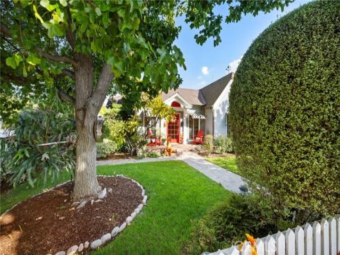 330 S Illinois  , Anaheim, CA