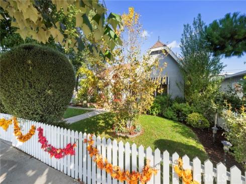 330 S Illinois  , Anaheim, CA