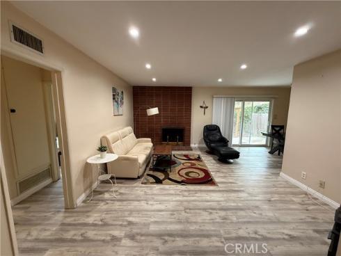 628 S Echo  , Anaheim, CA