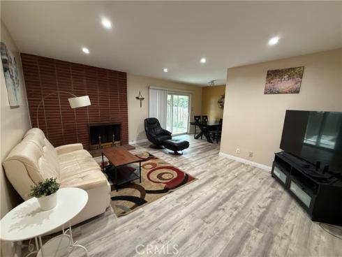 628 S Echo  , Anaheim, CA