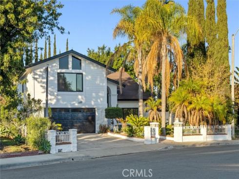 1781 E Warrenton  , Anaheim, CA