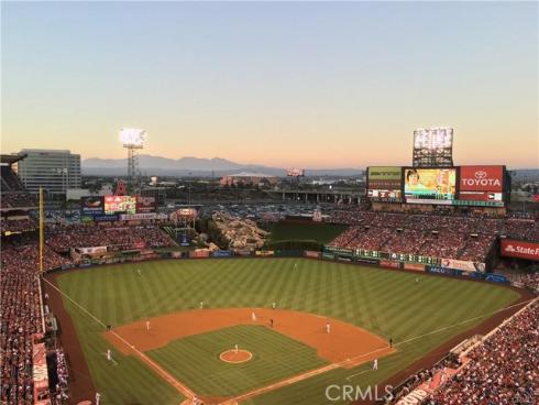 1781 E Warrenton  , Anaheim, CA