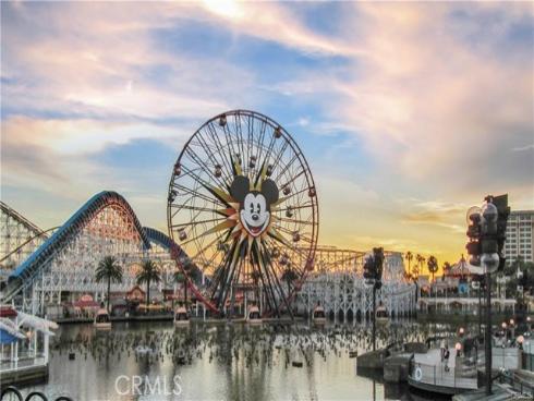 1781 E Warrenton  , Anaheim, CA