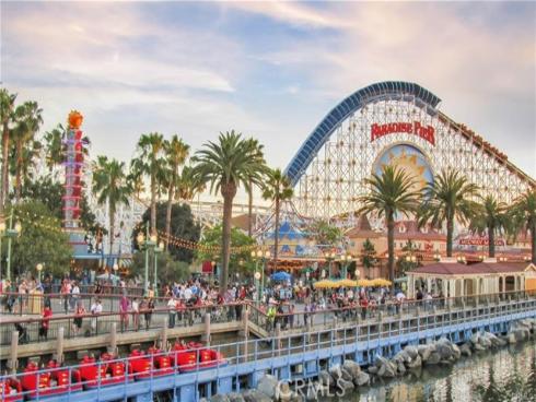 1781 E Warrenton  , Anaheim, CA